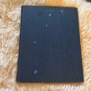 Collector’s Retro Vintage 1960s copy of Robert McKloskeys Time of Wonder book